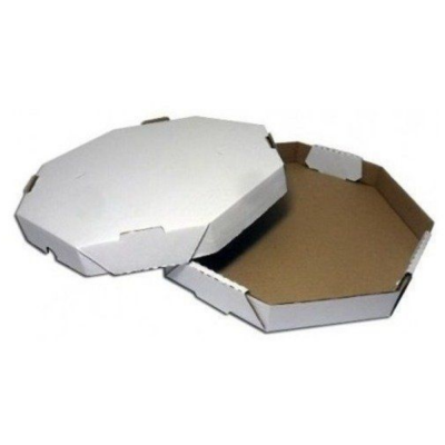 Caixa Pizza Oitqvada N-40 C/ 25 Un
