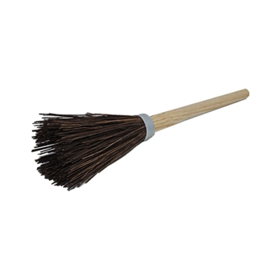 Escova Sanitaria Caicara Cabo Madeira