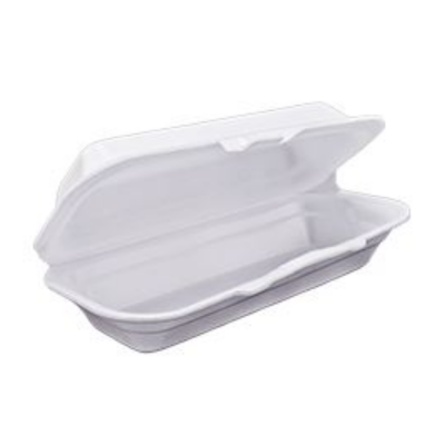 Hamburgueira Hot Dog Totalplast TH-004 C/ 400