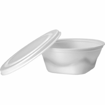 Marmitex Pt102Q Copobras C/100Un