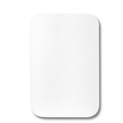 Prancha N3 Isopor 400 Un