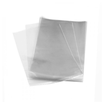 Saco 25 X 40 X 0,006 C/ 1 Kg