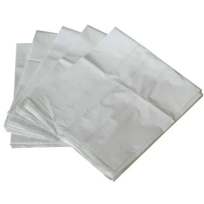 Saco Lixo Branco 100 L 100 Un