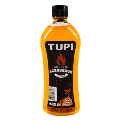 Acendedor Tupi 12X425G