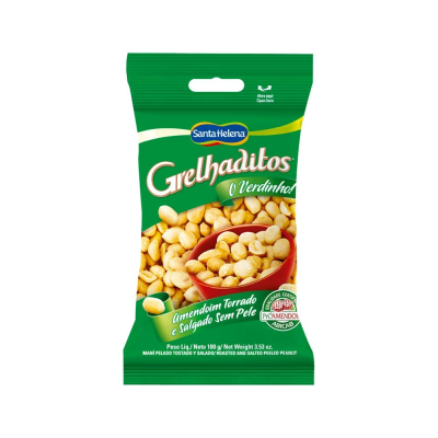 Amindus Salgado 400G