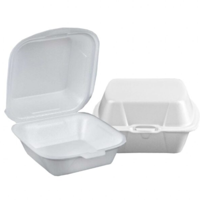 B20 Branca C/ 100 Un