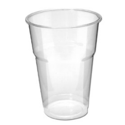 Copo 200 Ml Kerocopo 25X100 Un