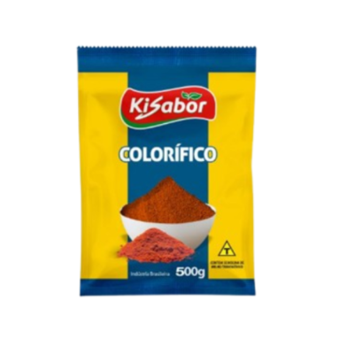 Colorifico Kisabor 500G