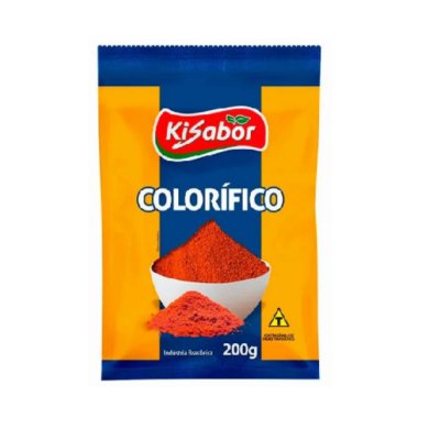 Colorifico Kisabor 12X200G
