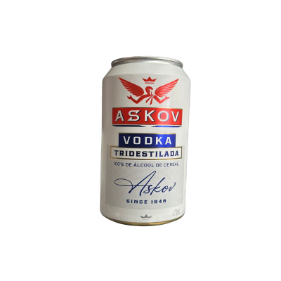 ASKOV LATA 06X473ML