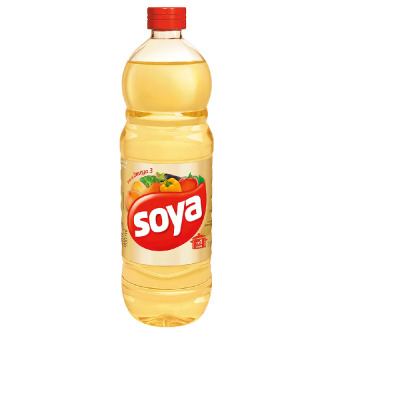 OLEO DE SOJA SOYA PET 20X900ML