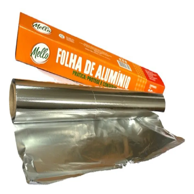 ASSA RAPIDO MULTIUSO MELLO 45CMX65M C/ 25UN