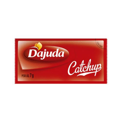 Catchup Sache D Ajuda 192X7G