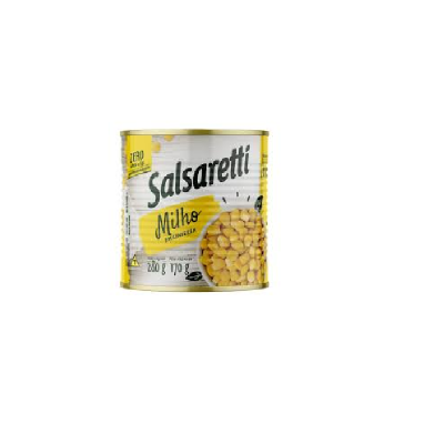 MILHO VERDE LATA SALSARETTI 24X170G