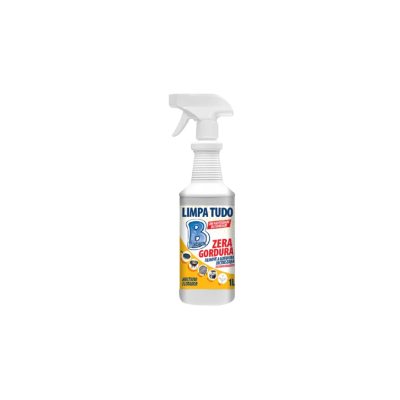 FLOTADOR BARBAREX 1 L
