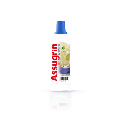 ASSUGRIN SUCRALOSE 12X80ML