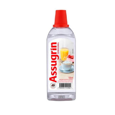 ASSUGRIN 100 ML