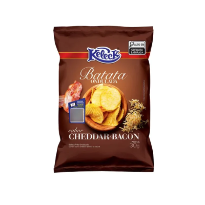 BATATA OND CHED/BAC KELECK 14X30G