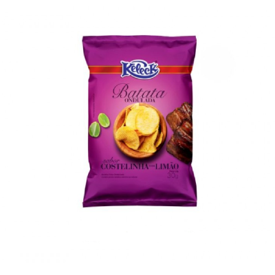 BATATA OND COST/LIM KELECK 14X30G
