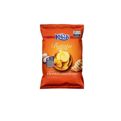 BATATA OND FR GRELH KELECK 14X30G