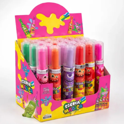 BALA LIQUIDA SPRAY KIDS C 12 UN