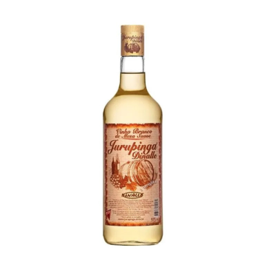 JURUPINGA DINALLE 12X975ML