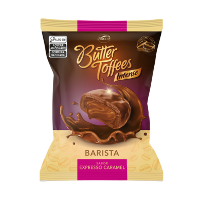 BALA BUTTER TOFFE CAFE EXPRESSO 400G