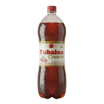 TUBAINA CRUZEIRO 6X2L