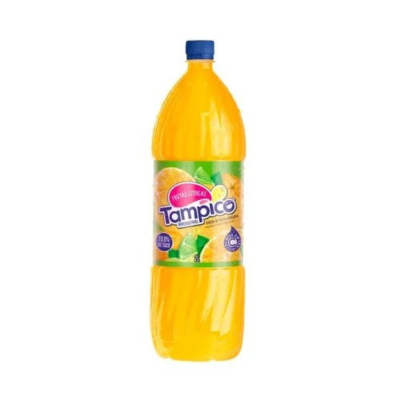 TAMPICO FRUTAS CITRICAS 6X2L