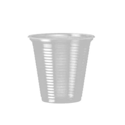 COPO TR 150 ML FONPLAST 25X100UN