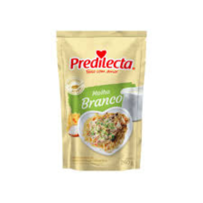 MOLHO BRANCO STAND UP PREDILECTA 24X240G