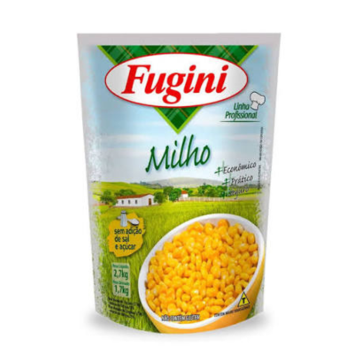 MILHO SACHE FUGINI 1,7 KG