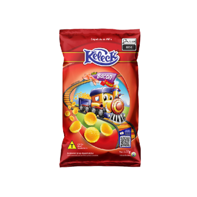 BACON KELECK 10X51G