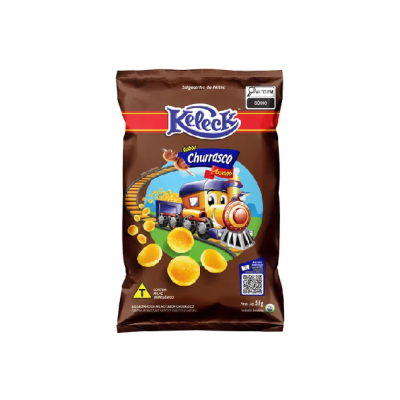 CHURRASCO KELECK 10X51G