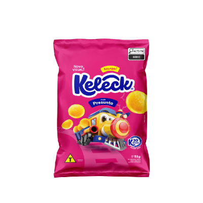 PRESUNTO KELECK 10X51G