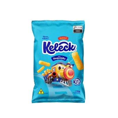 REQUEIJAO KELECK 10X51G