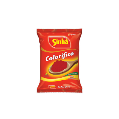 COLORIFICO SINHA 500G