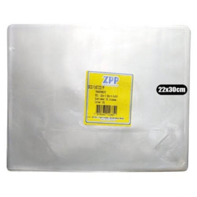 SACO 22 X 33 X 0,006 C/ 1 KG