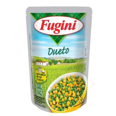 DUETO FUGINI SACHE  36X170G