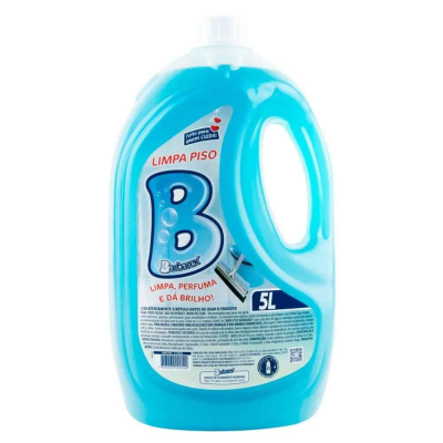 Lava Piso Barbarex 5L