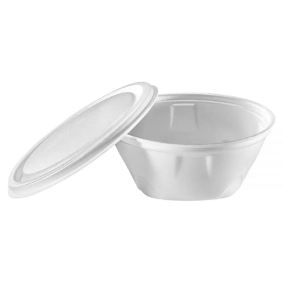 Marmitex BM104 c/ Tampa Bom Apetite 1100 Ml 100 Un