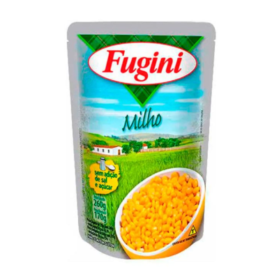 Milho Sache  Fugini 36X170G