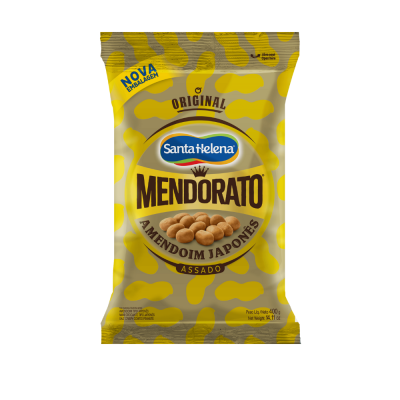 Mendorato 30X400G