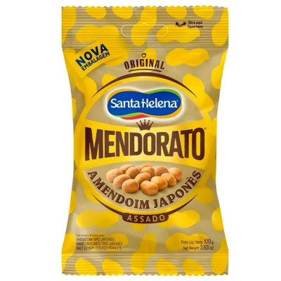 Mendorato 36X100G