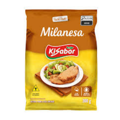 Mistura Milaneza Kisabor 12X300G