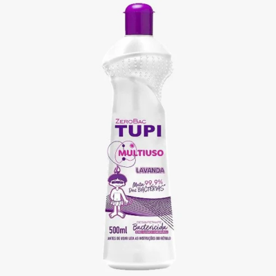 Multiuso Lavanda Tupi 500 Ml
