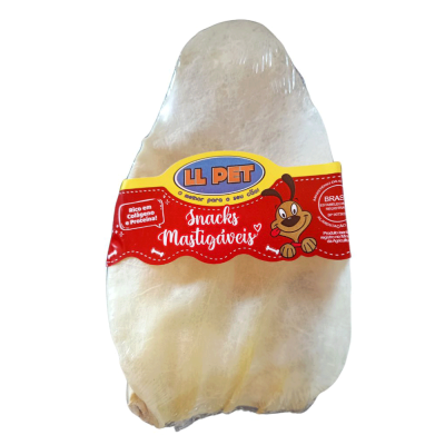 Orelha Bovina  Ll Pet 20X01Un