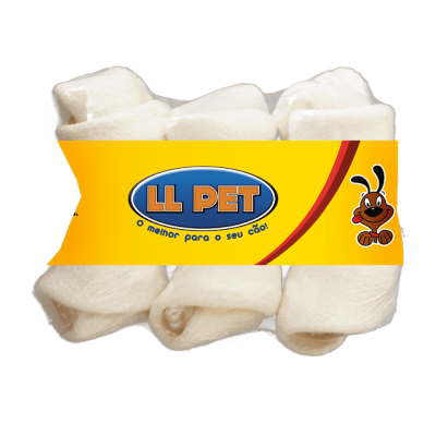 Osso 2X3 Ll Pet 20X02Un