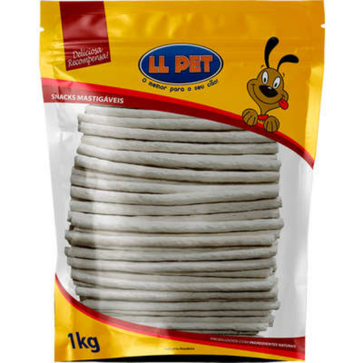 Palito 8Mmx5 Ll Pet 24X08Un