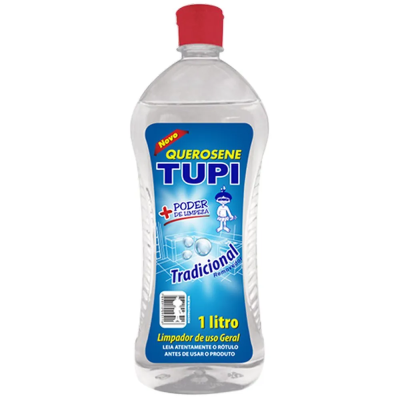 Querosene Tupi 12X1 Litro